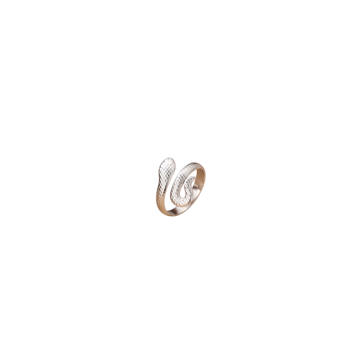 Bague Acier inoxydable