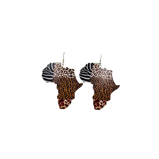 Boucle d'oreilles bois promo sur toute la collection 3 paires 10€ "faites votre choix"